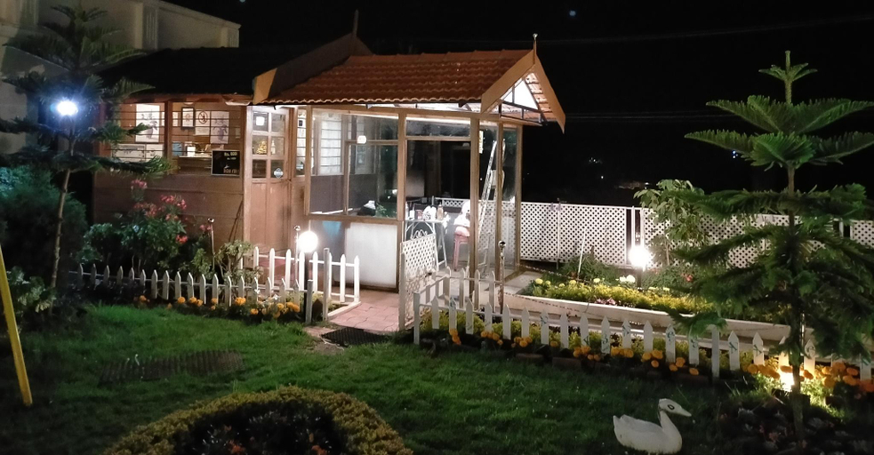 Others 5, DrizzleDrop Inn, The Nilgiris