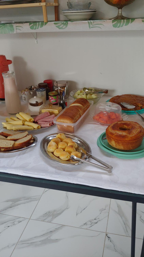 Food & Drinks, Pousada Ostara, Alto Paraíso de Goiás
