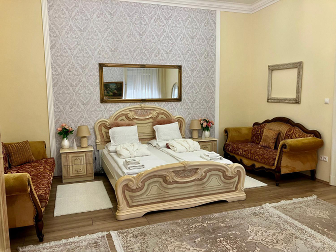 Others 3, Logod Panorama Apartman, Budapesti