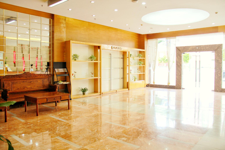 Others 3, Wenxing Hotel Guangzhou Jiahe Branch, Guangzhou
