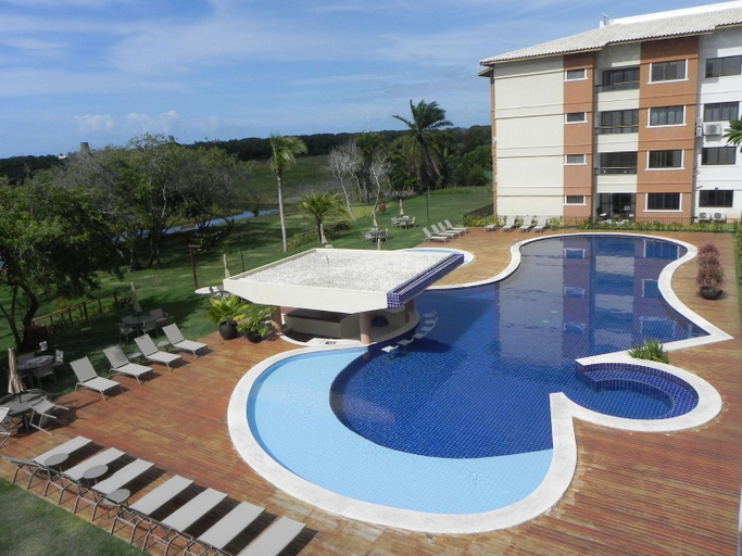 Sport & Beauty 2, Guarajuba Paraiso das Aguas, Camaçari