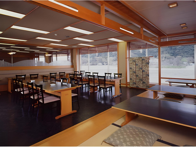 Food & Drinks 3, Usyounoie Sugiyama Hotel, Gifu
