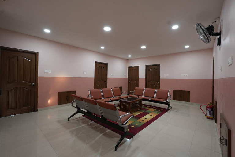 Others, Hotel Jothi Grand, Coimbatore