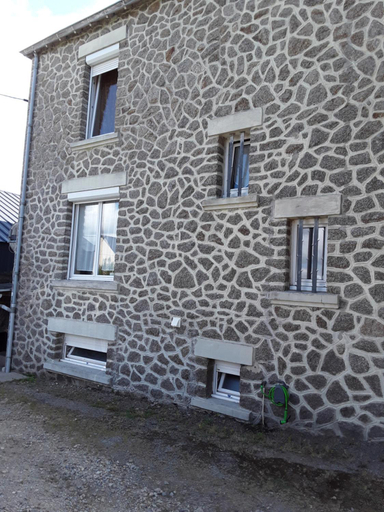 Others 5, Location Keransignour, Finistère