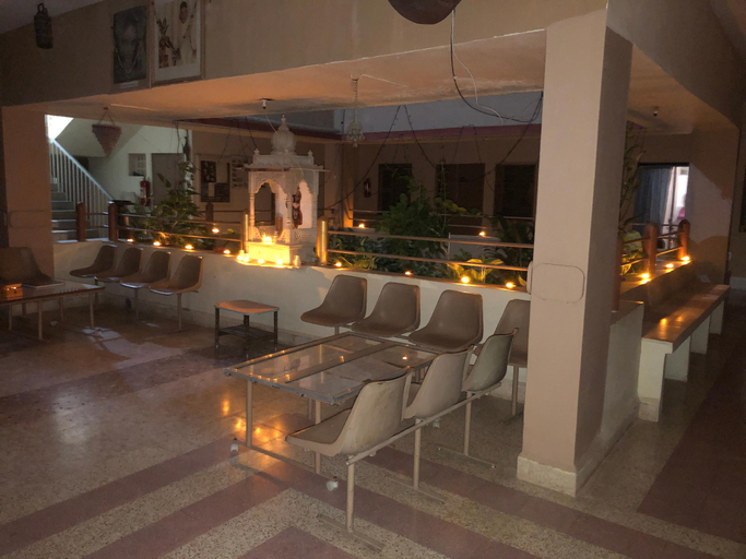 Food & Drinks 5, Hotel Rukmavati, Kachchh