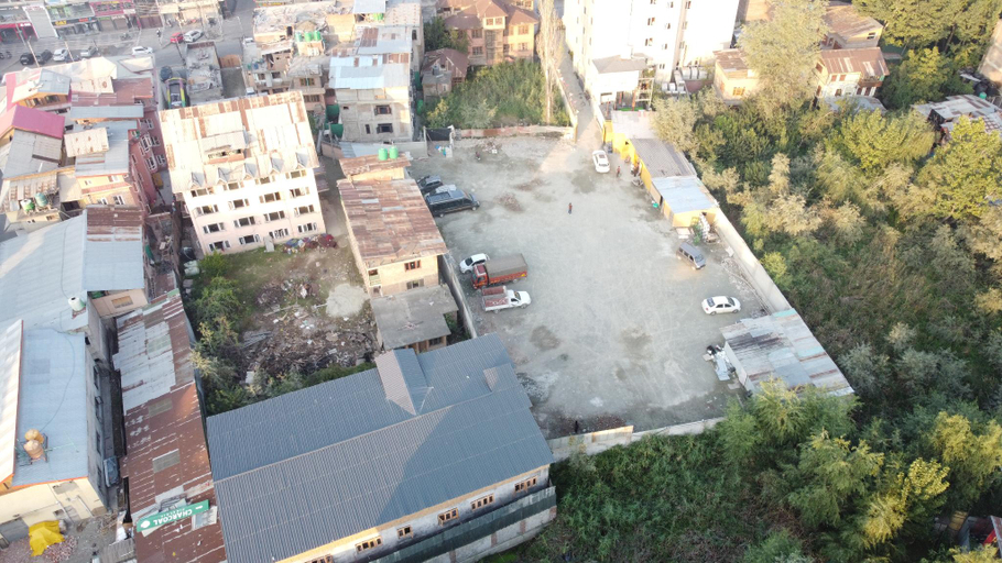 Others 4, Hotel Kashmir Inn, Srinagar