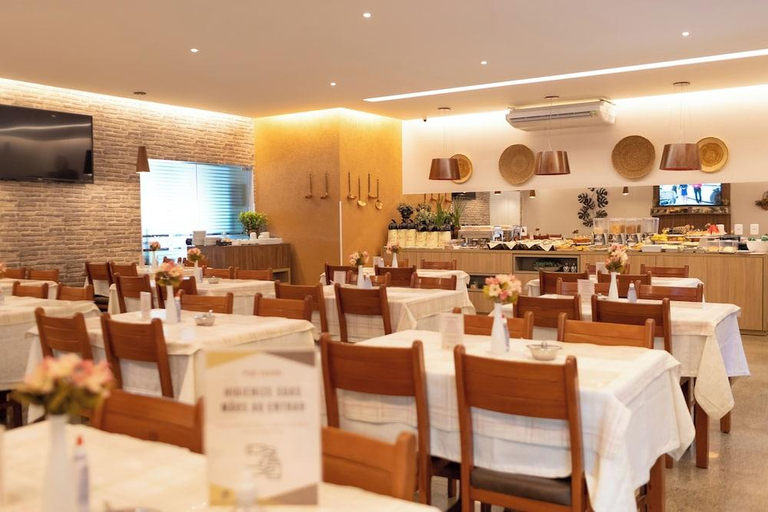 Food & Drinks 5, Bravo's Hotel, Xinguara