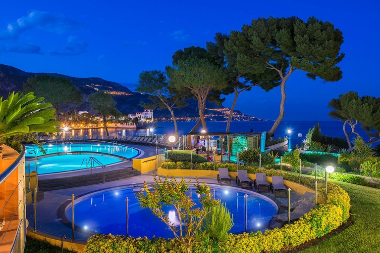 Sport & Beauty 5, Hotel Vacances Bleues Delcloy, Alpes-Maritimes