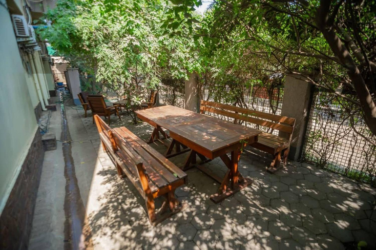 Others 4, Charming Retreat in Lubumbashi, Lubumbashi