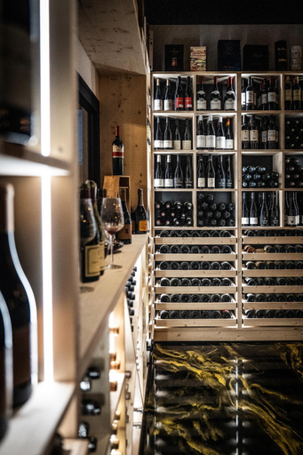 Food & Drinks 4, hotel restaurant le S'Y, Moselle
