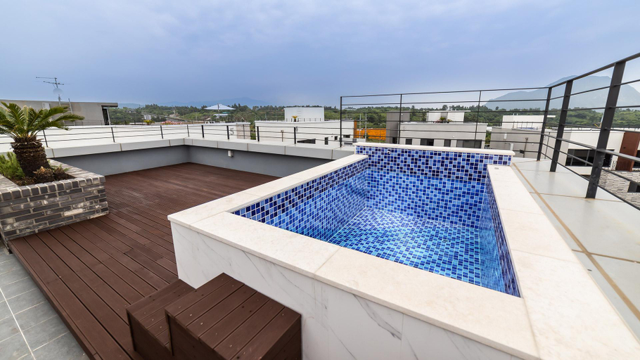 Sport & Beauty, Jeju Hermen House, Seogwipo