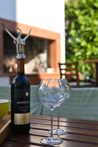 Food & Drinks 5, Apartments Maricic, Sveti Filip i Jakov
