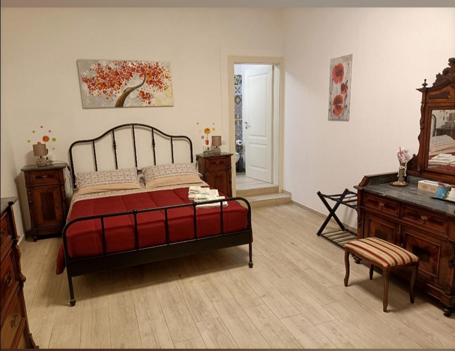 Others 5, Affittacamere Il Chiostrino Guest House, Florence