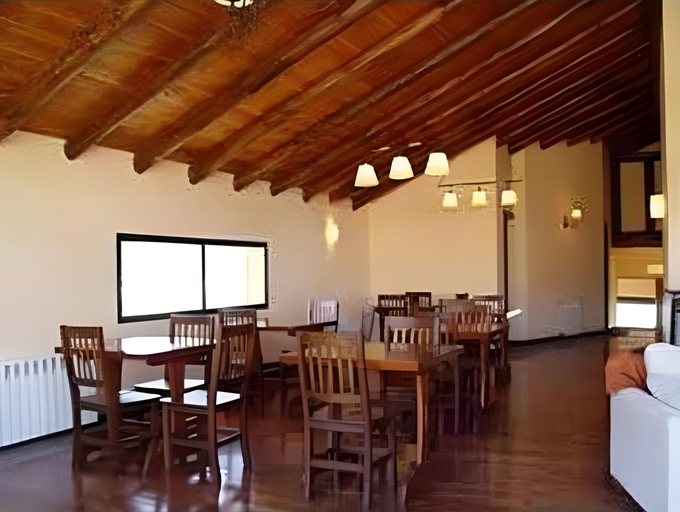 Food & Drinks 5, Infinito Sur, Lago Argentino