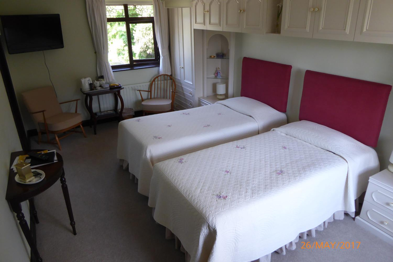 Others 5, At Last Bed & Breakfast, Lincolnshire