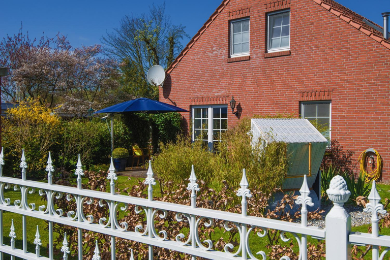 Others 3, Achtersied - Landhaus Alte Apotheke, Aurich