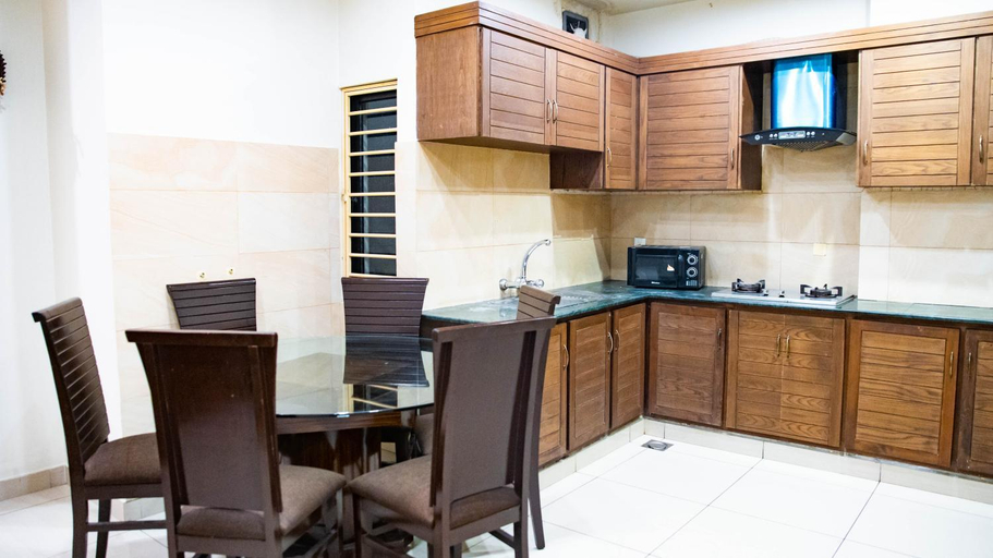 Others 3, Luxury Apartments, Islamabad