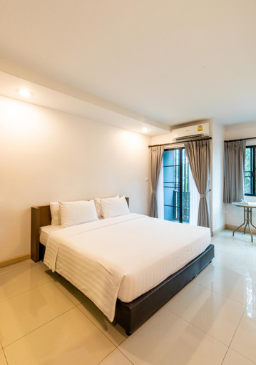 Bedroom 4, Jira Boutique Residence, Muang Chiang Mai