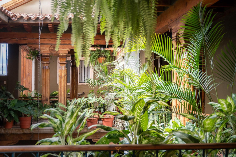 Others 5, Hotel Rincon de Josefa, Pátzcuaro