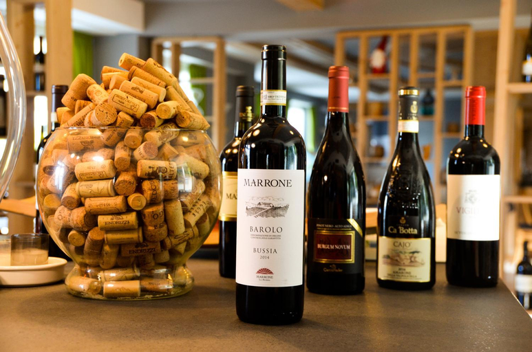 Food & Drinks 5, Hotel Villa Argentina Ronzone, Trento