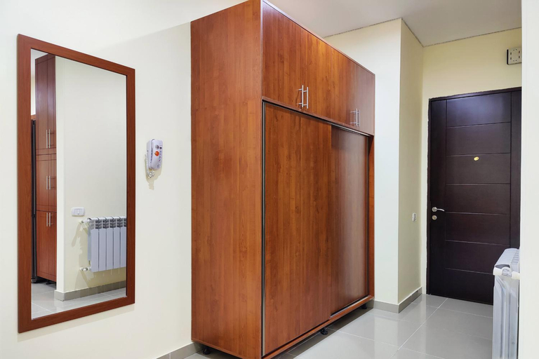 Others 5, Apartments in Homey Residence, Yerevan