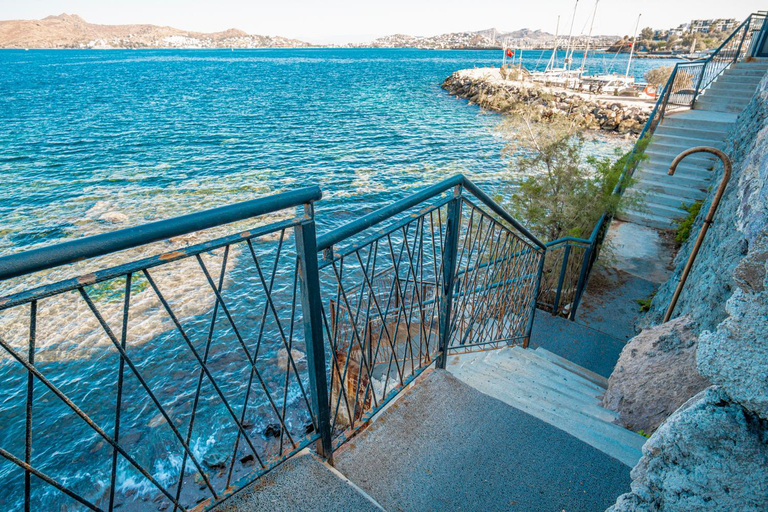4, Cimentepe Residence Deluxe 2 - Villa with Jacuzzi in Yalikavak, Bodrum