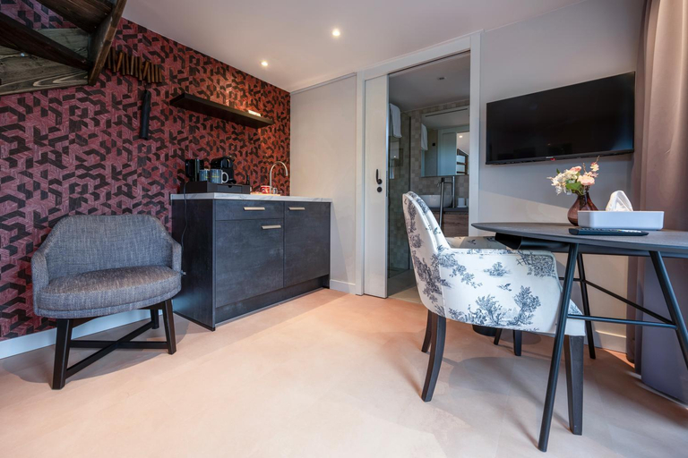 Others 4, Bed & Breakfast Ons Plekje, Kampen