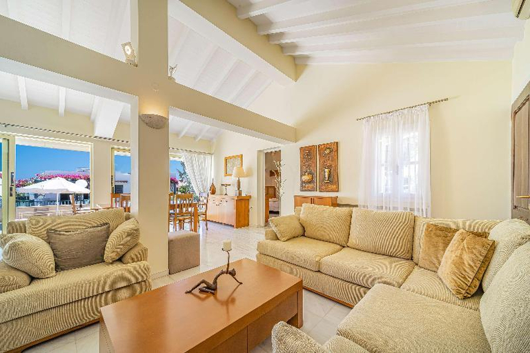 Public Area 2, Anna Maria Village, Crete