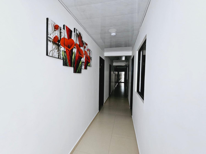 Others, HOTEL BIG BEN MALAGA SANTANDER, Enciso