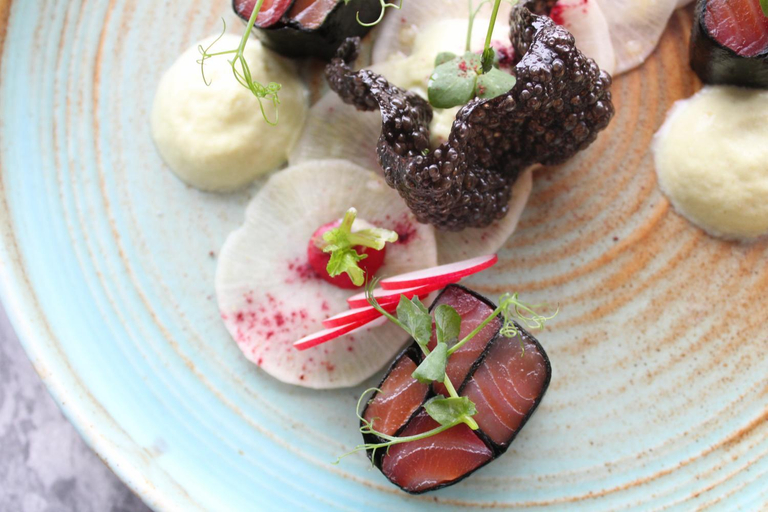 Food & Drinks 5, Der Seehof, Herzogtum Lauenburg