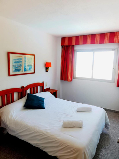 Bedroom 3, Quintasol , Barcelona