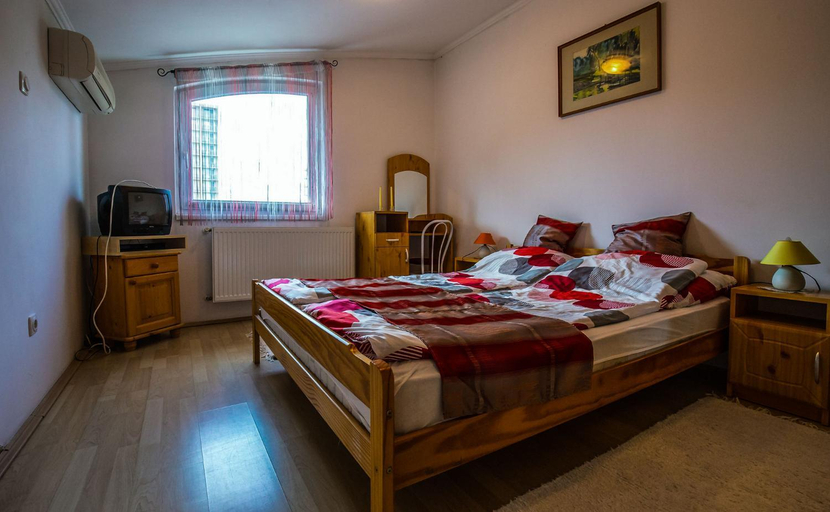 Others 4, Kis-Gast Panorama Apartman, Hajdúszoboszló