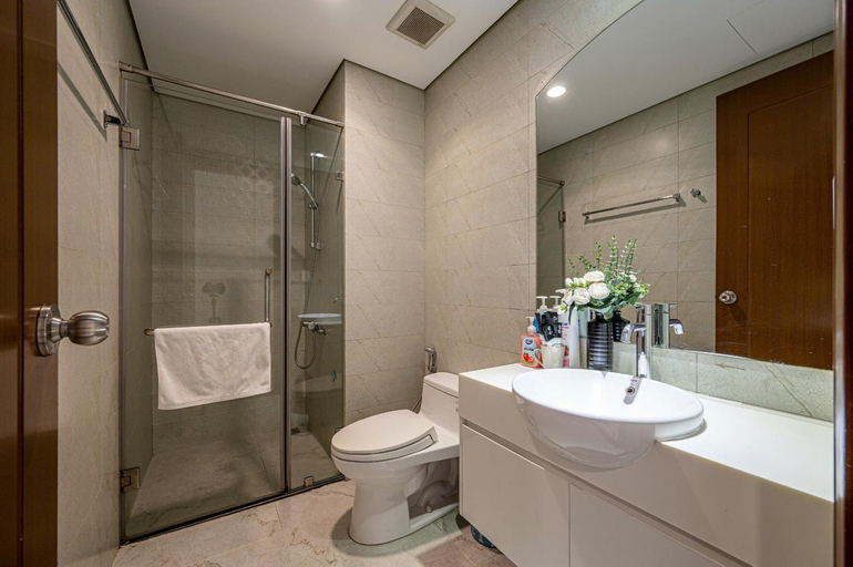 Others 5, Luxury Apartment at Vinhomes Central Park, Bình Thạnh