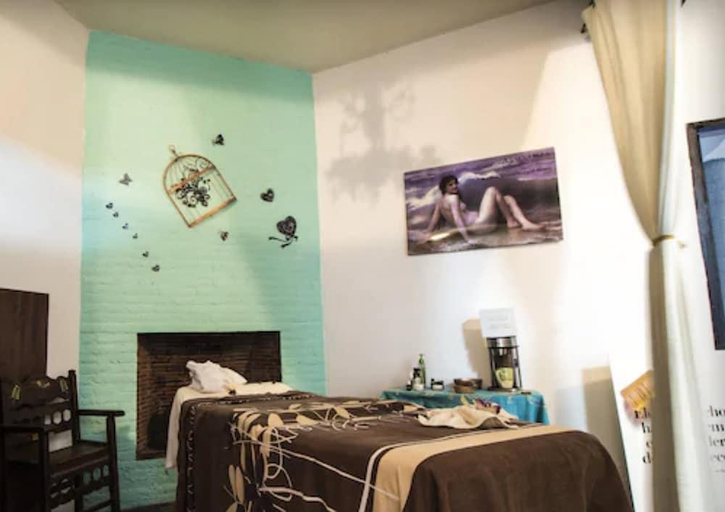 Others 5, Hotel Casa Colonial - Adults Only, Cuernavaca