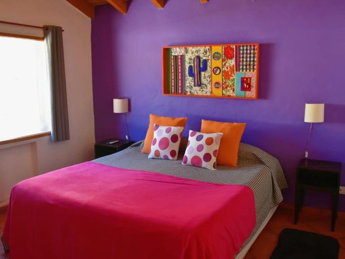 5, La Casa del Abuelo Hotel Boutique, Tumbaya