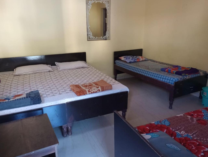 Others 2, Sati tourist lodge, Garhwal