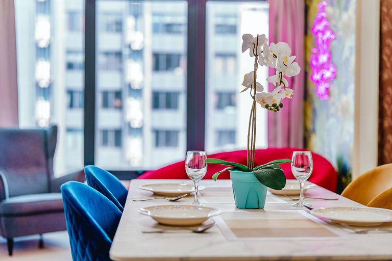 Food & Drinks 5, YueLai Inn-Seaview Studio at George Town, Pulau Penang