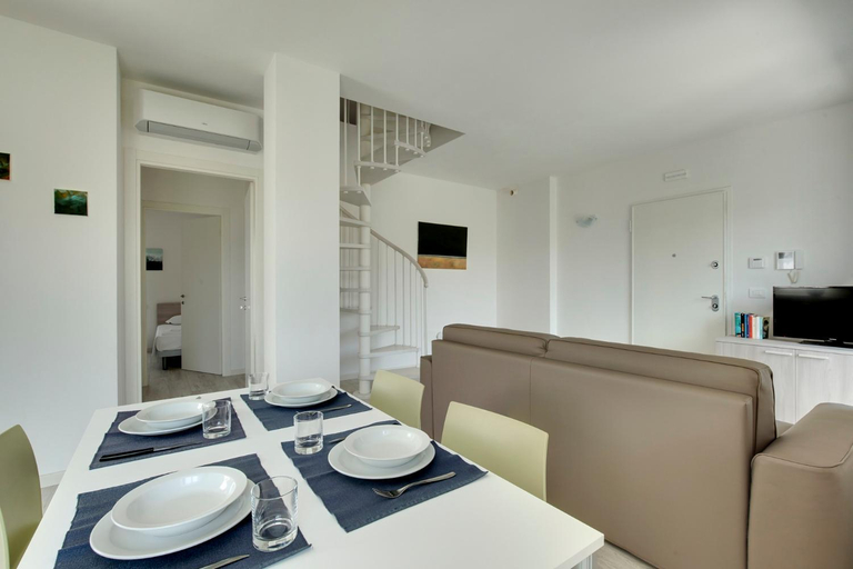 Others 4, Venice Golf residence, Venezia