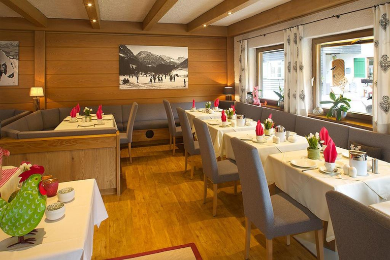 Food & Drinks 3, Hotel Menning ***S, Oberallgäu