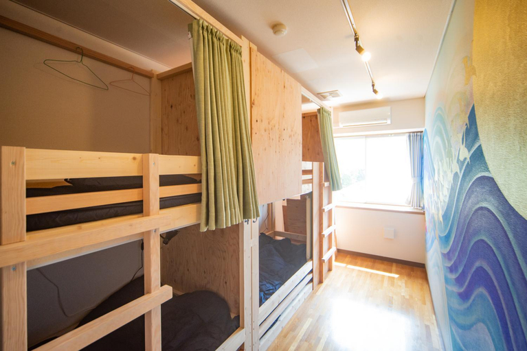 Others 5, Hostel KIKO, Sendai