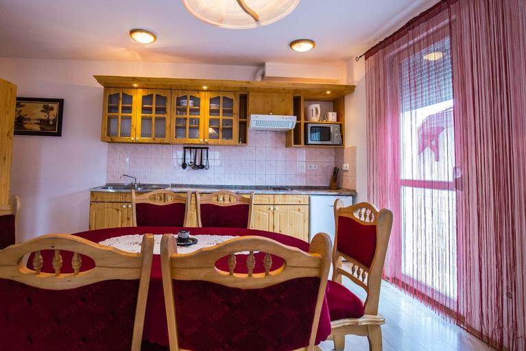 Others 3, Kis-Gast Panorama Apartman, Hajdúszoboszló