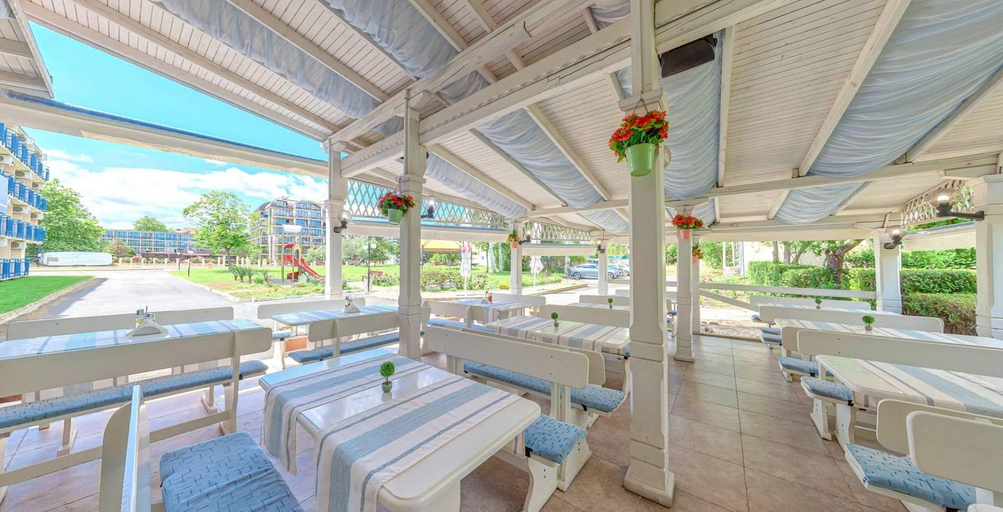 Food & Drinks 5, Hotel Pliska - Breakfast - All Inclusive Light, Nesebar