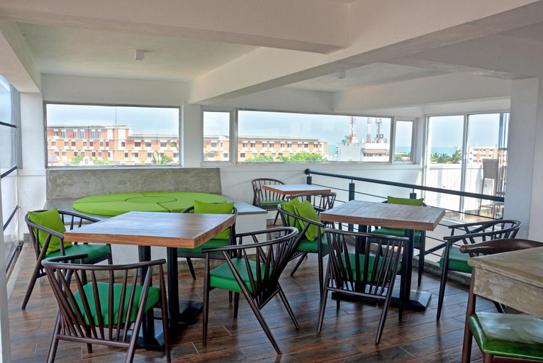 Food & Drinks 2, Belmont Boutique Hotel, Negombo
