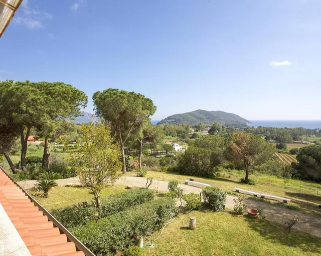 Others 3, Villa Conti Residence, Livorno