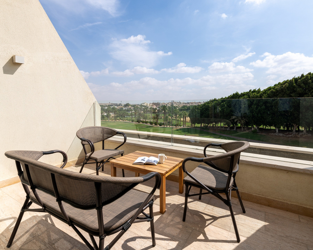 Other View & Surrounding 2, Golfview at Golf Estate "400", New Cairo City