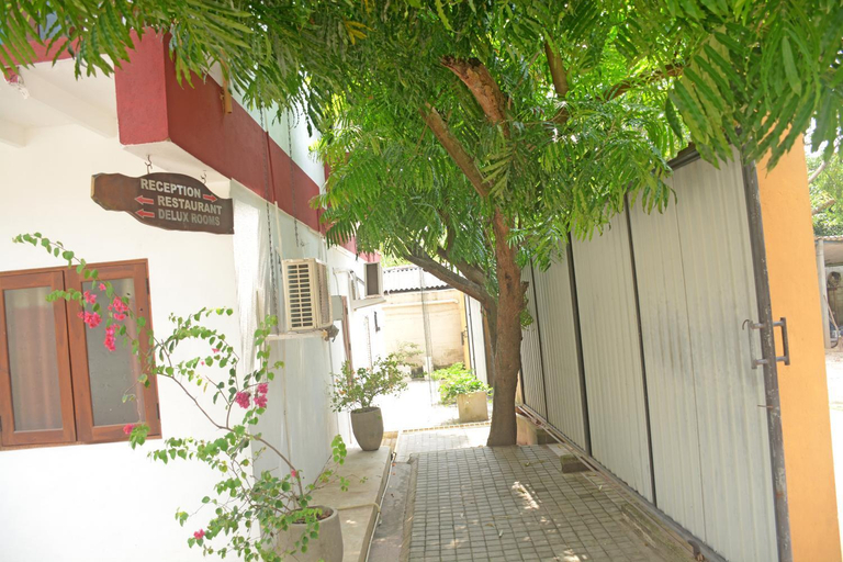 Exterior & Views 2, Hotel Thilon, Katana