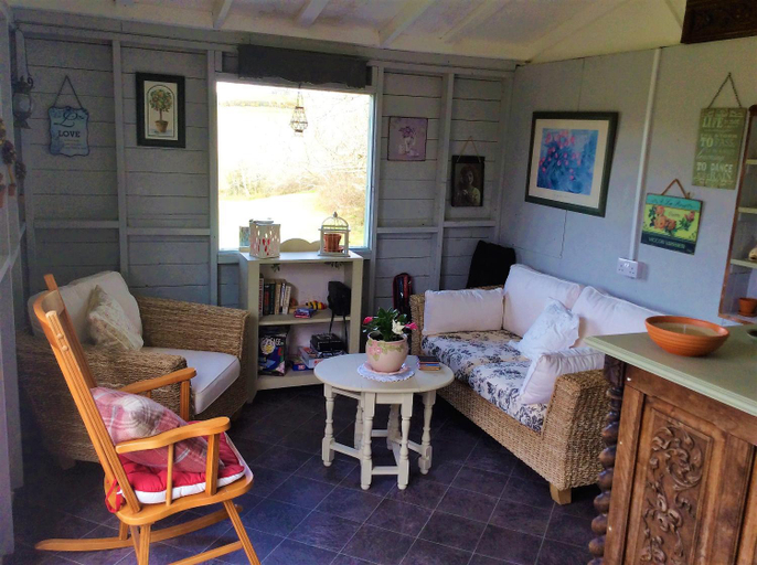 Others 5, Bosvean House Bed & Breakfast, Cornwall