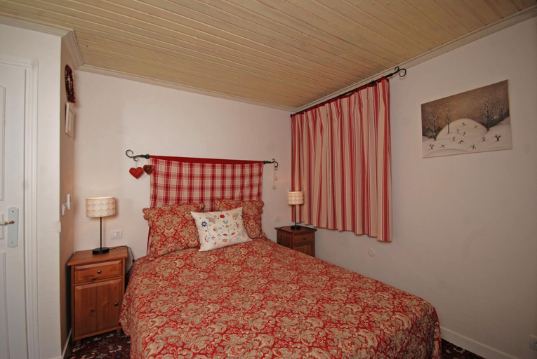 Others 4, Chalet Mokus, Savoie
