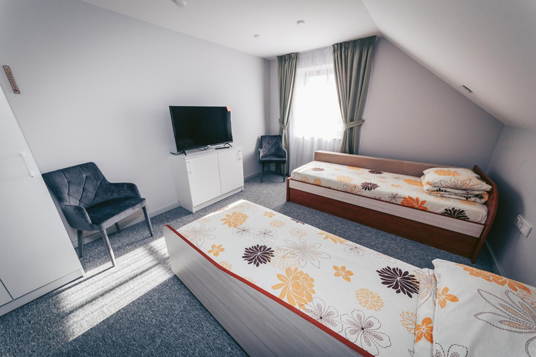 Bedroom 2, Minges Egzotika, Šilutės