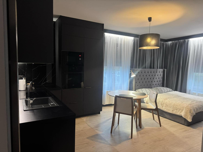Others 2, Apartamenty Walczaka, Gorzów Wielkopolski